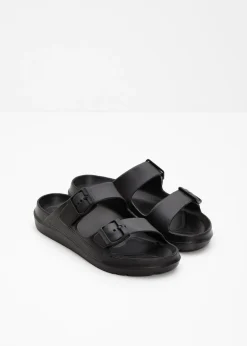 Outlet Mules Mujer Zapatos Primavera-Verano|Zapatillas De Estar Por Casa