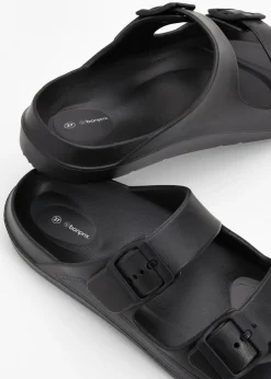 Outlet Mules Mujer Zapatos Primavera-Verano|Zapatillas De Estar Por Casa