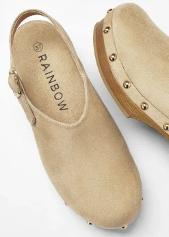 Best Mules Mujer Zapatos Primavera-Verano