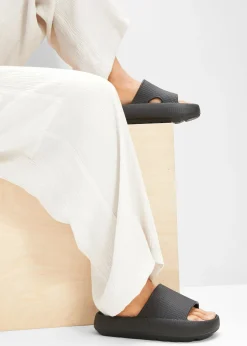 Discount Mules Mujer Zapatos Primavera-Verano