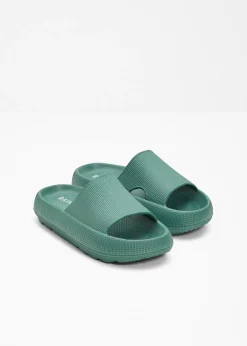 Sale Mules Mujer Zapatos Primavera-Verano