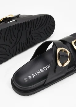 Outlet Mules Mujer Tendencias·Zapatos Veganos|Zapatos Primavera-Verano