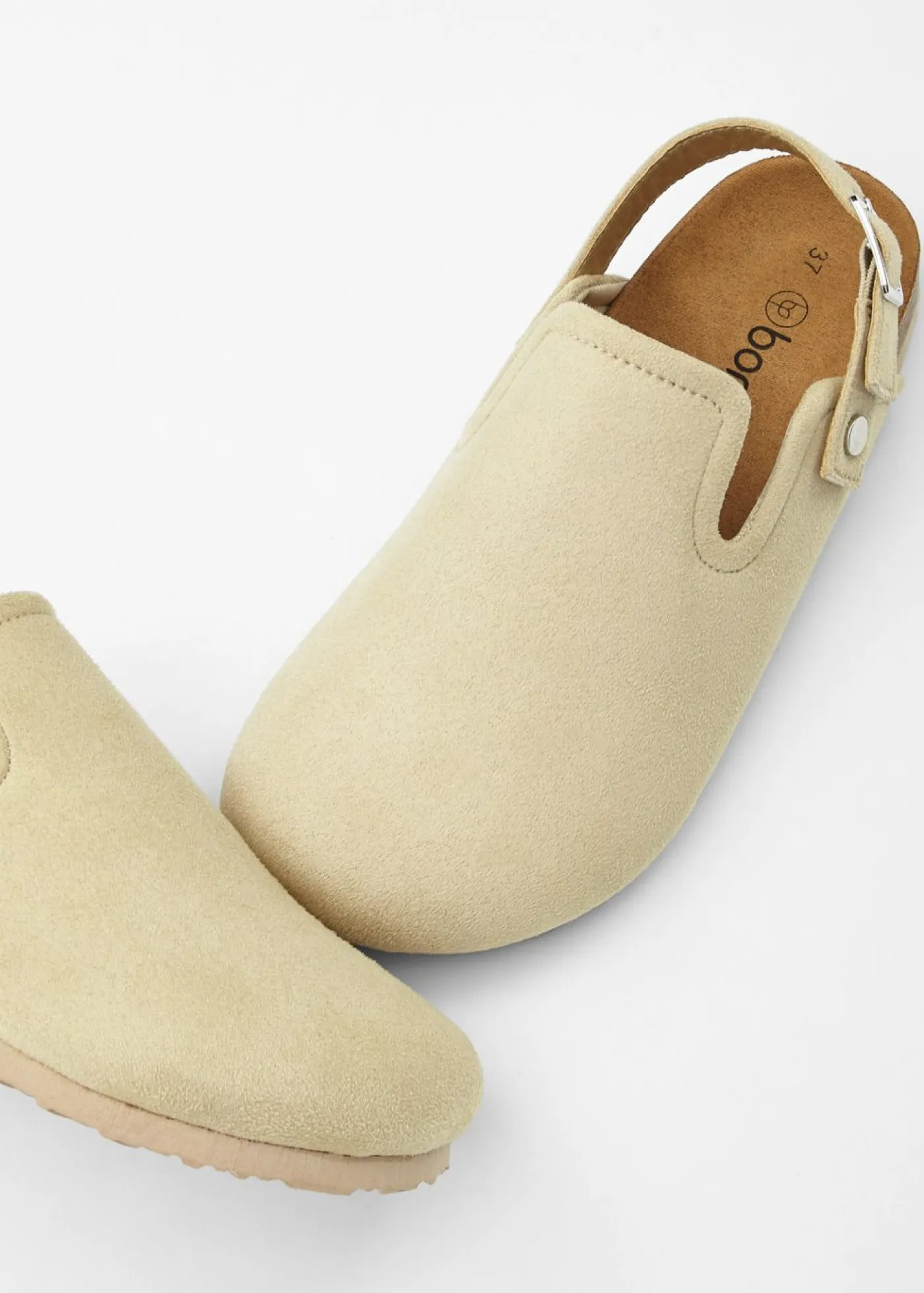 Outlet Mules Mujer Tendencias·Zapatos Veganos|Zapatos Primavera-Verano