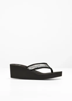 Best Mules de cuña Mujer Tendencias·Zapatos Veganos|Zapatos Primavera-Verano
