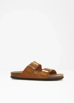 Best Mules de piel Mujer Zapatos Primavera-Verano