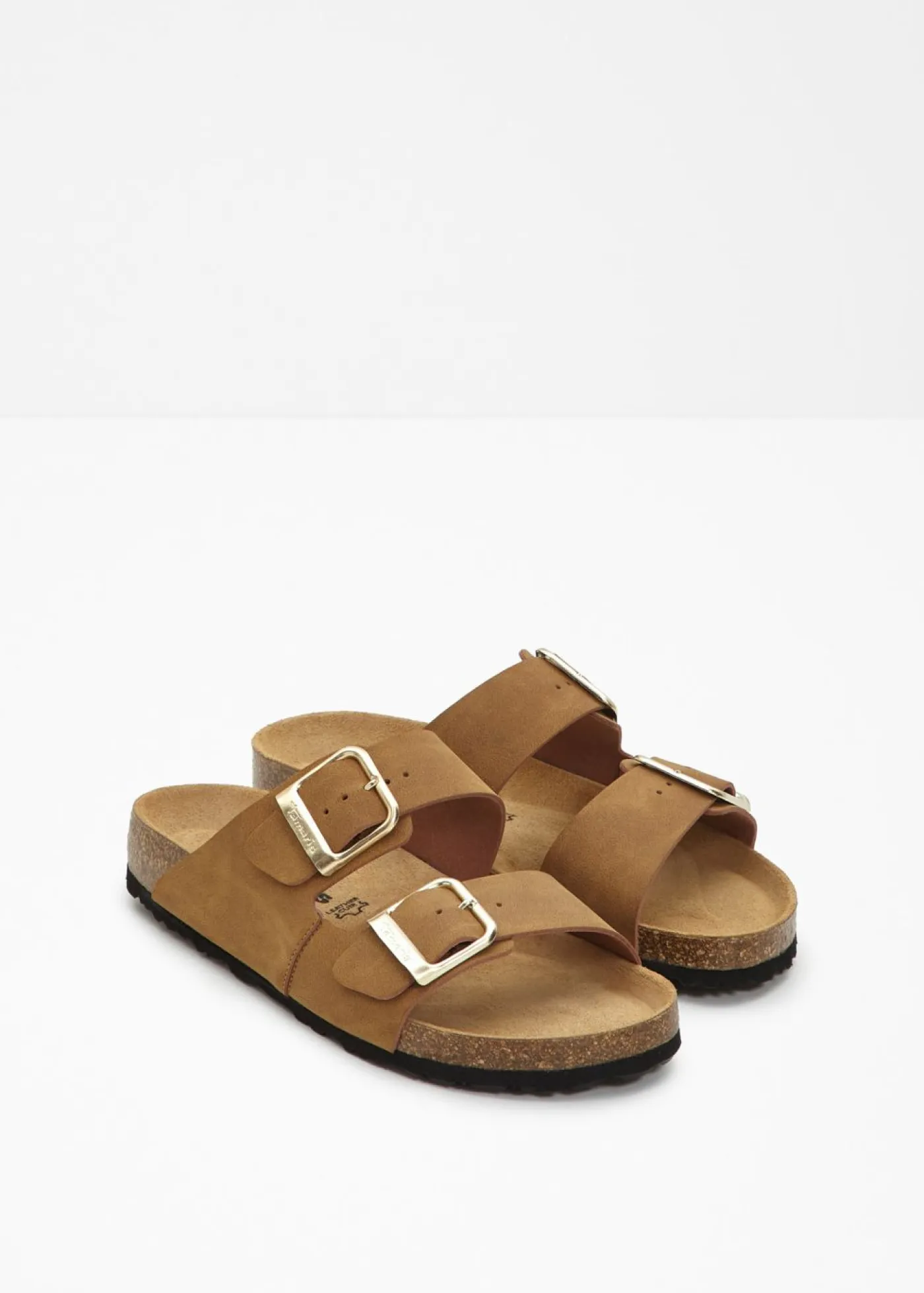 Mules de Tamaris Mujer Zapatos De Marca·Tamaris|Zapatos Primavera-Verano