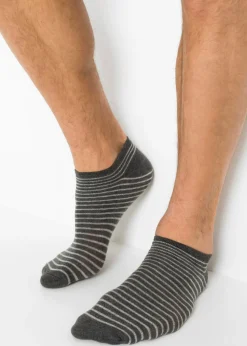 Outlet Pack de 8 pares de calcetines deportivos Mujer Multipack|Niño·Calcetines