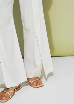 Outlet Pantalón Mujer Pantalones