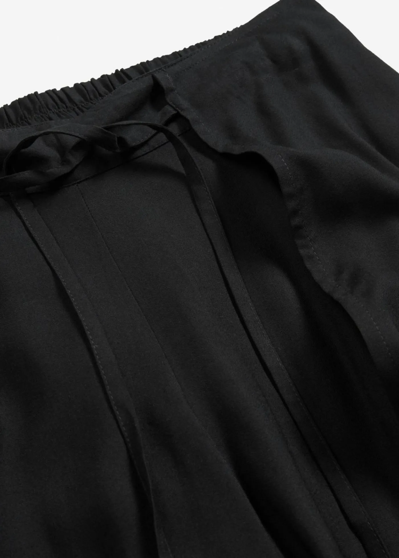 New Pantalón Mujer Esenciales|Pantalones