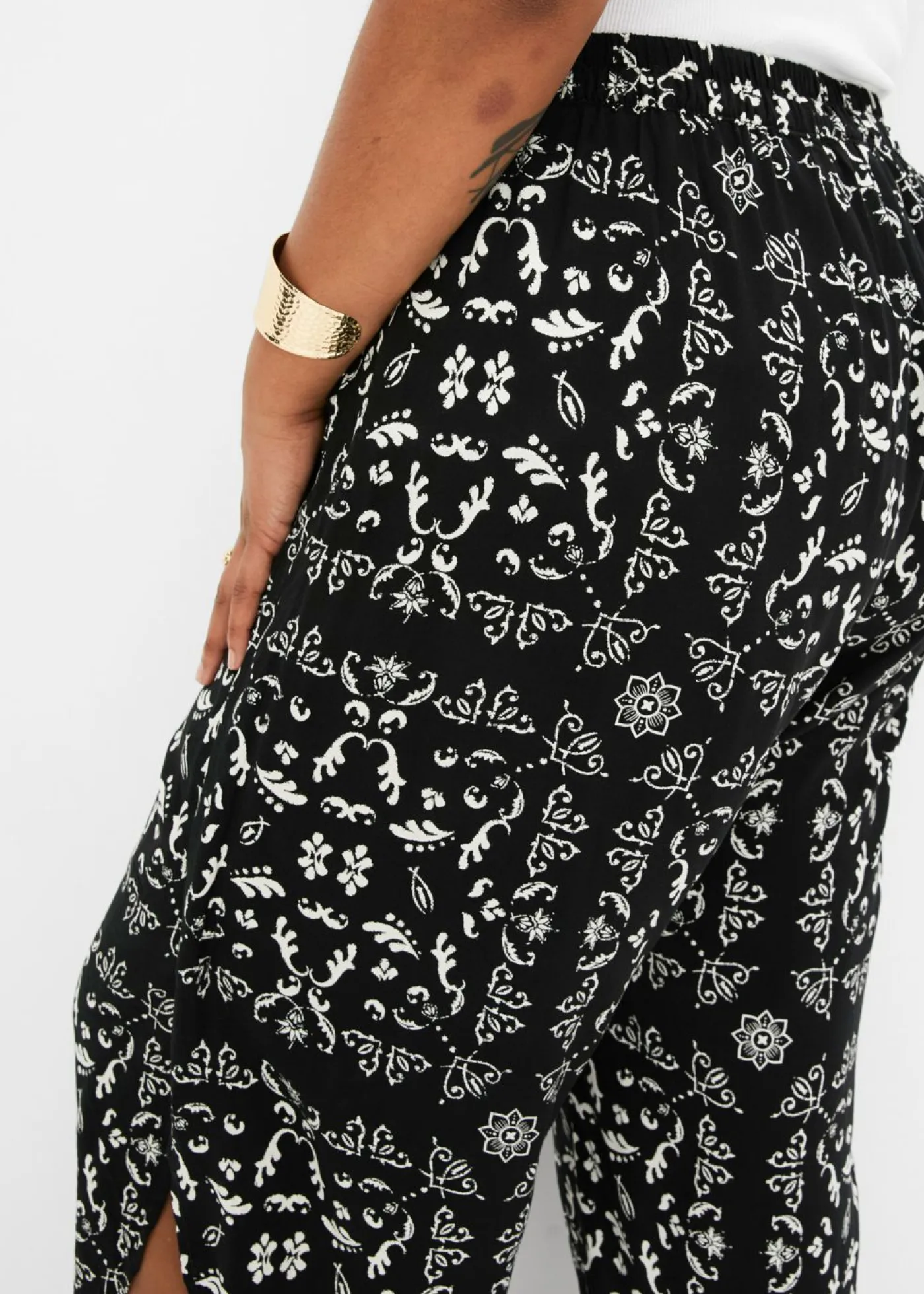 Outlet Pantalón Mujer Pantalones
