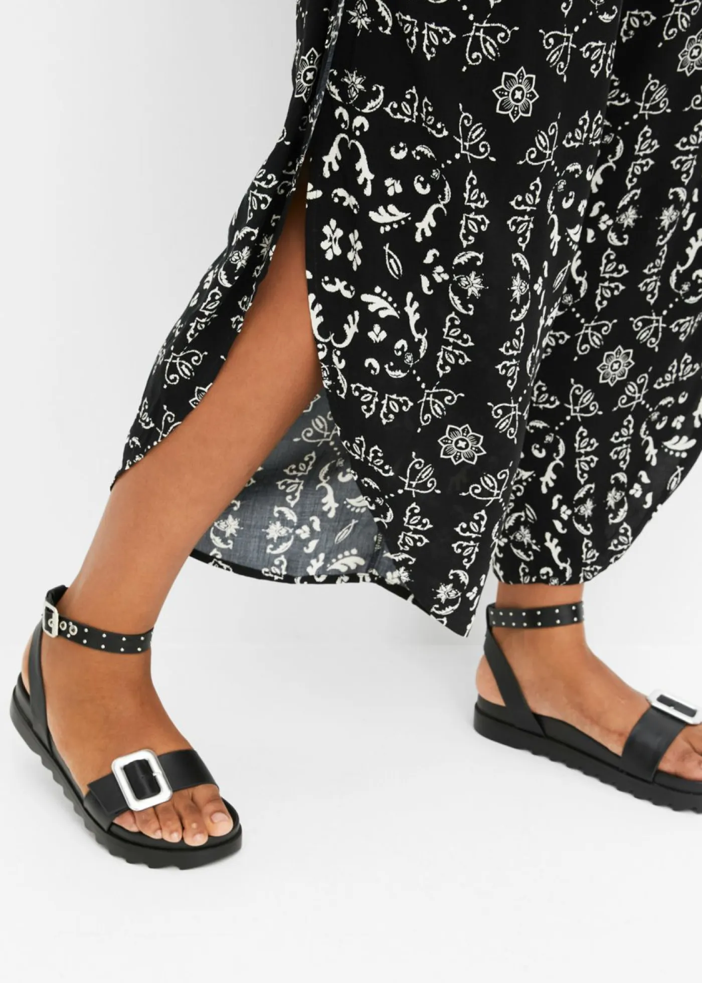Outlet Pantalón Mujer Pantalones