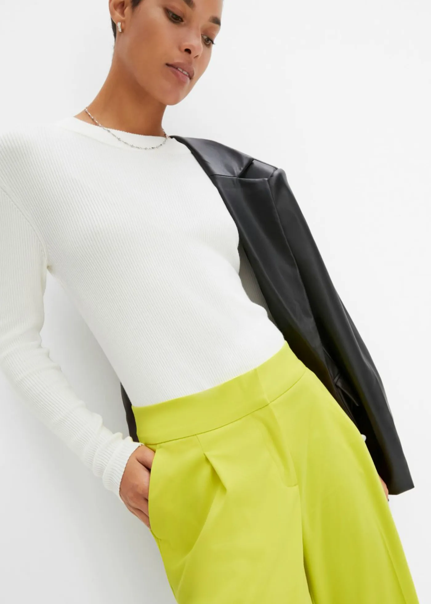 Clearance Pantalón Mujer Pantalones