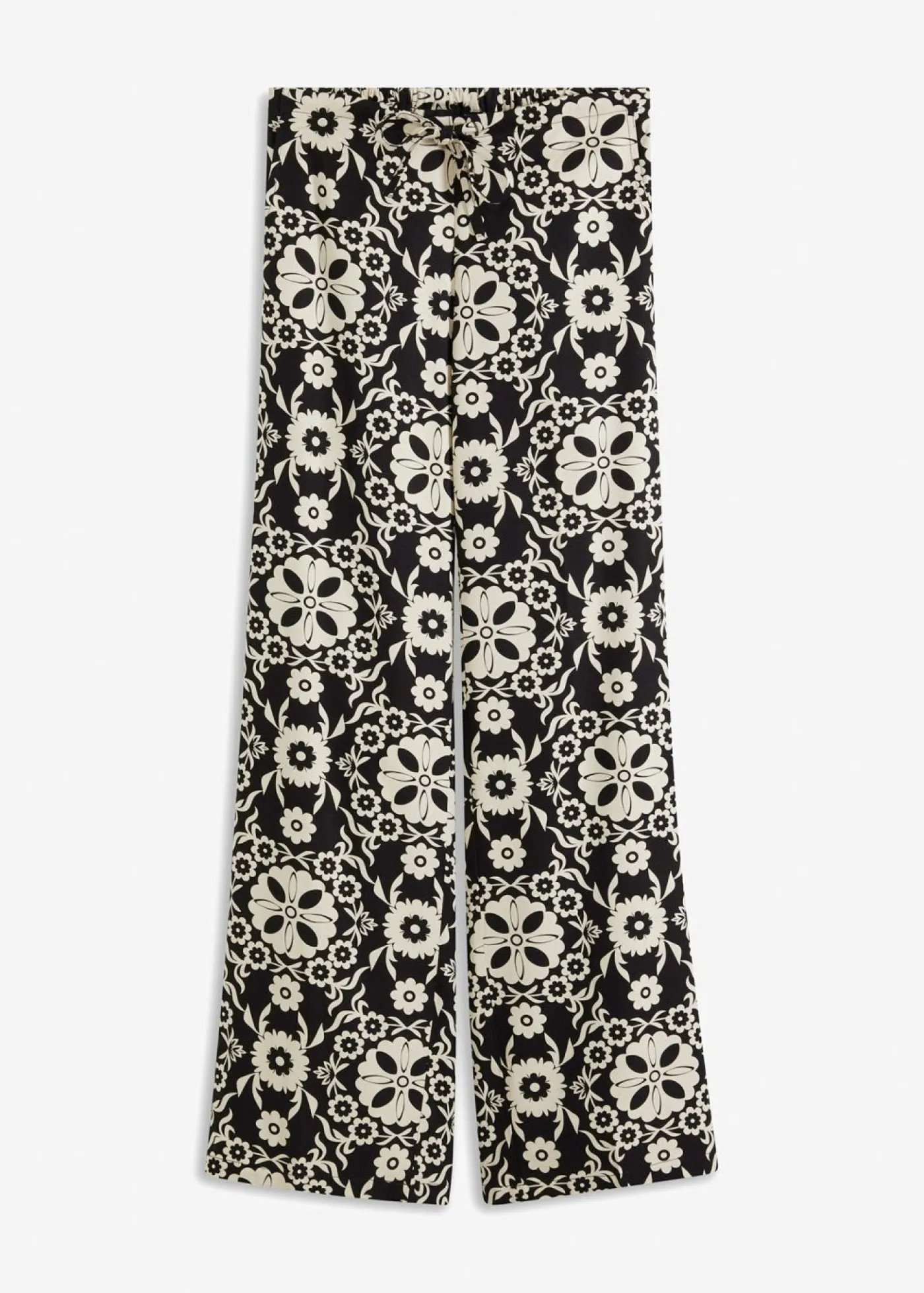 New Pantalón Mujer Pantalones