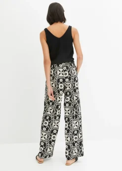 New Pantalón Mujer Pantalones