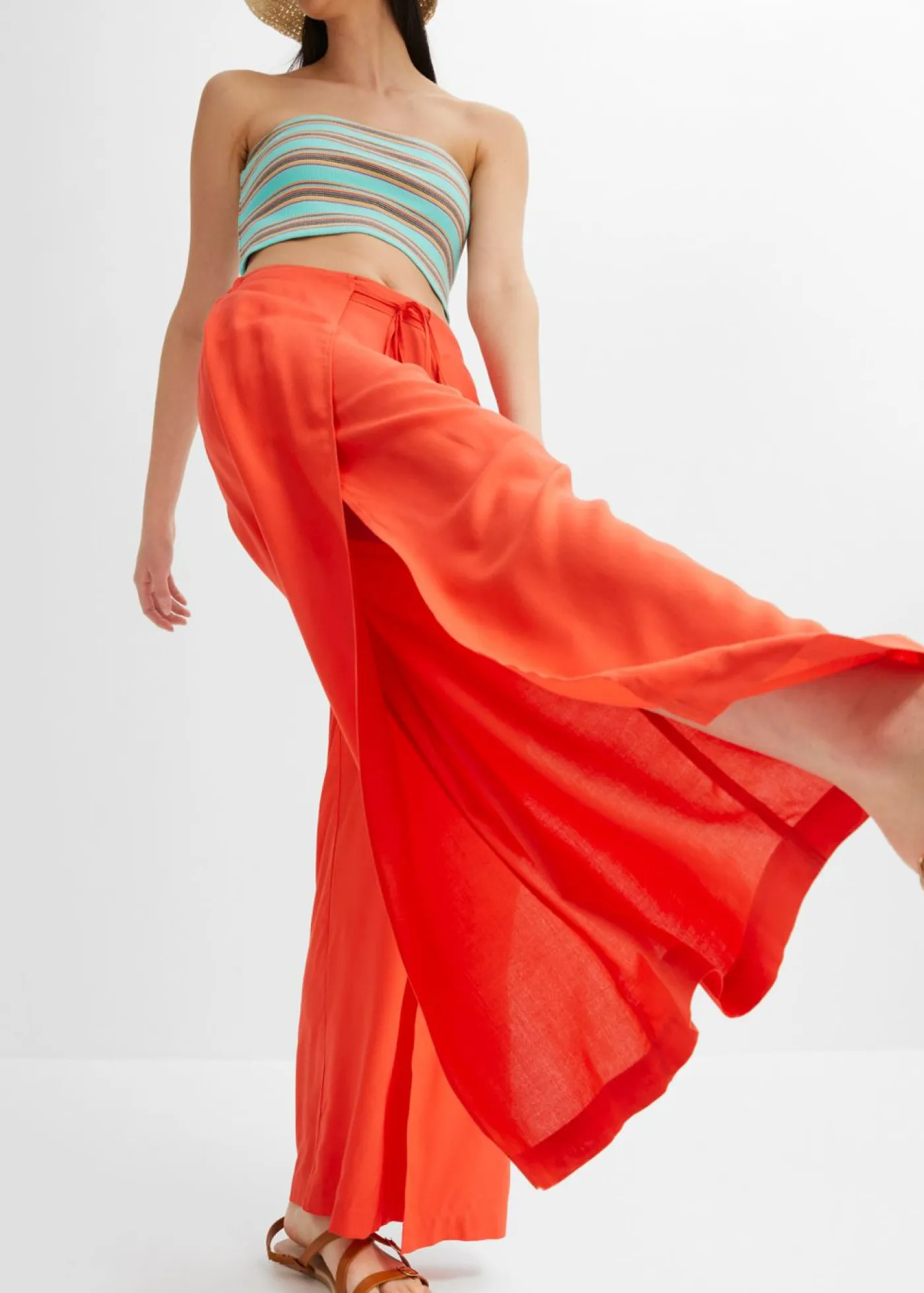 Outlet Pantalón Mujer Esenciales|Pantalones