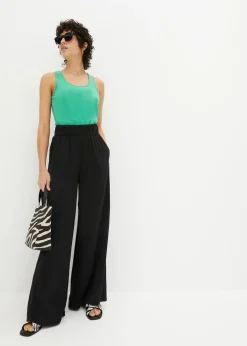 Outlet Pantalón Mujer Pantalones