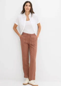 Hot Pantalón Mujer Pantalones|Novedades
