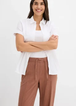 Hot Pantalón Mujer Pantalones|Novedades