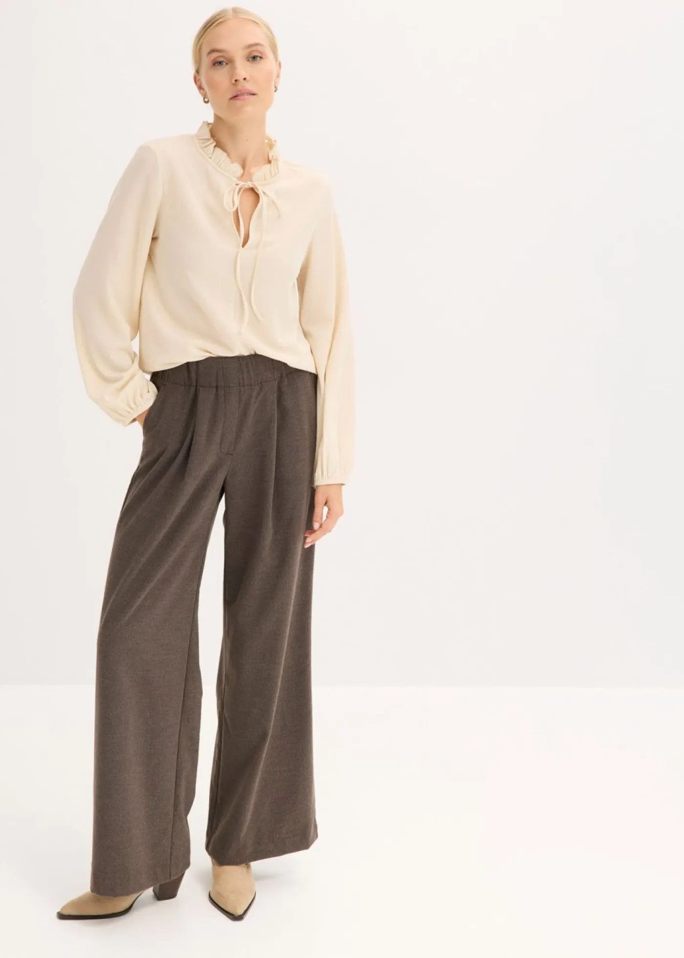 Online Pantalón Mujer Pantalones