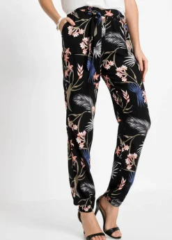 Outlet Pantalón Mujer Pantalones|Novedades