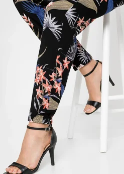 Outlet Pantalón Mujer Pantalones|Novedades