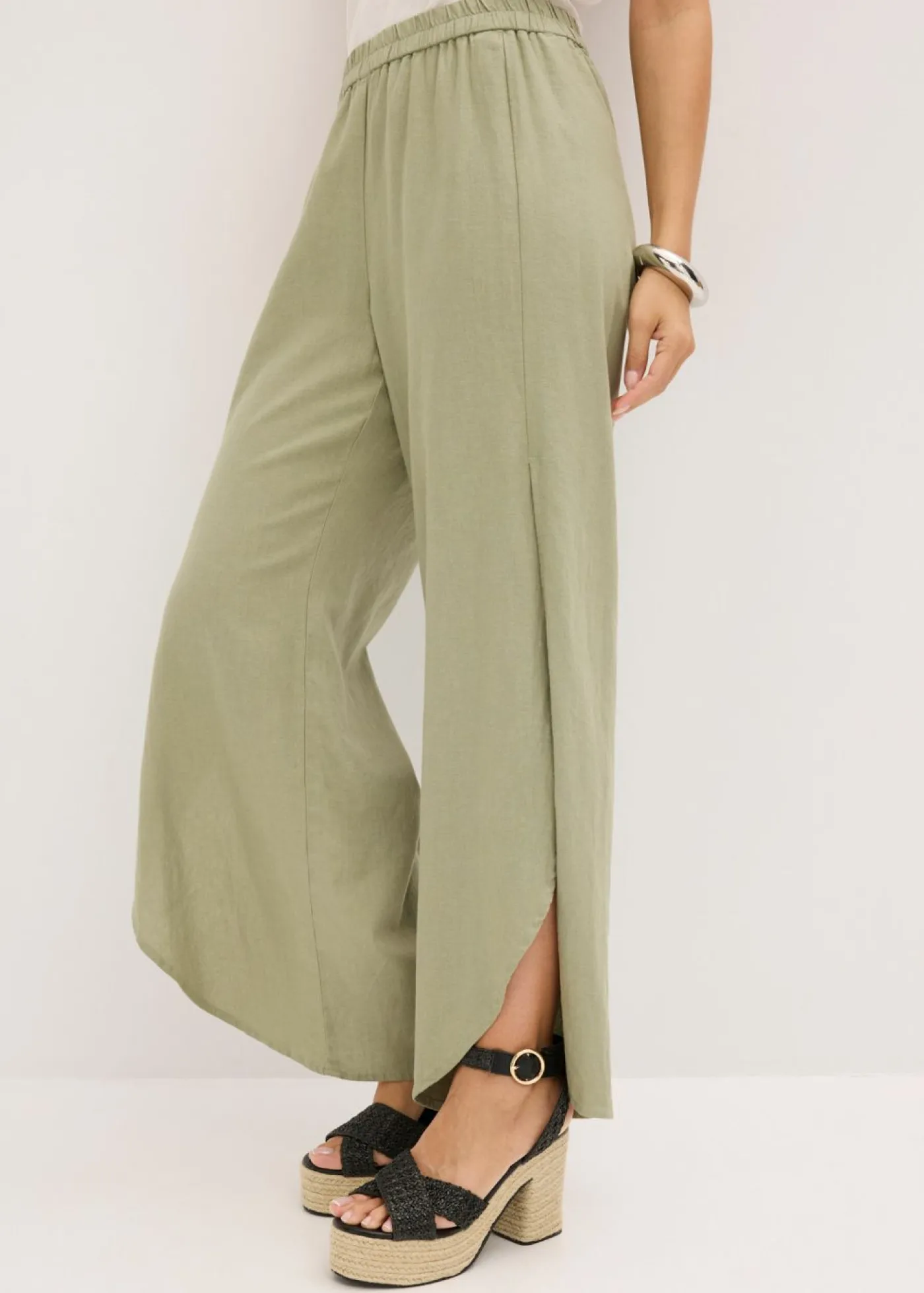 Sale Pantalón Mujer Pantalones