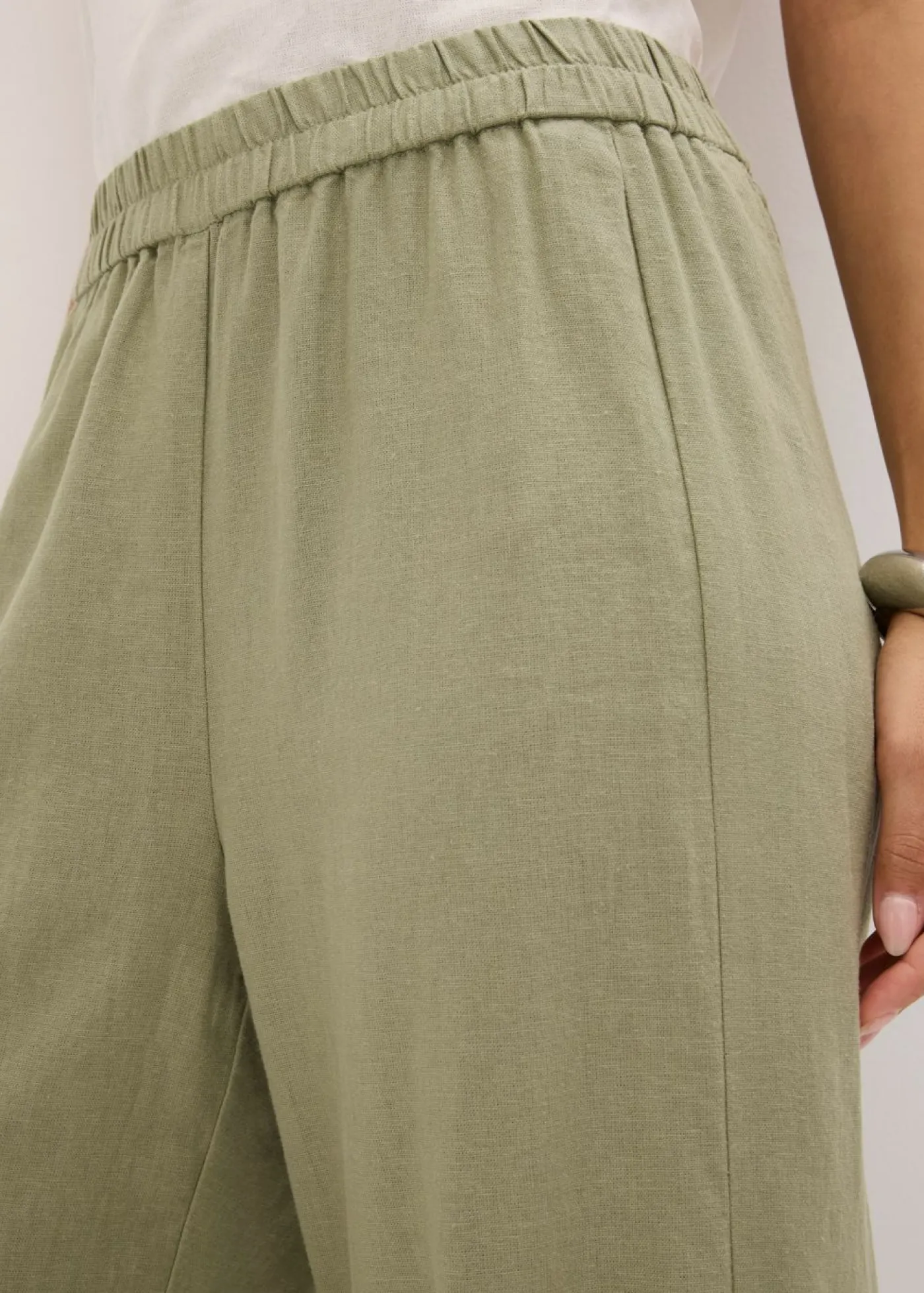 Sale Pantalón Mujer Pantalones