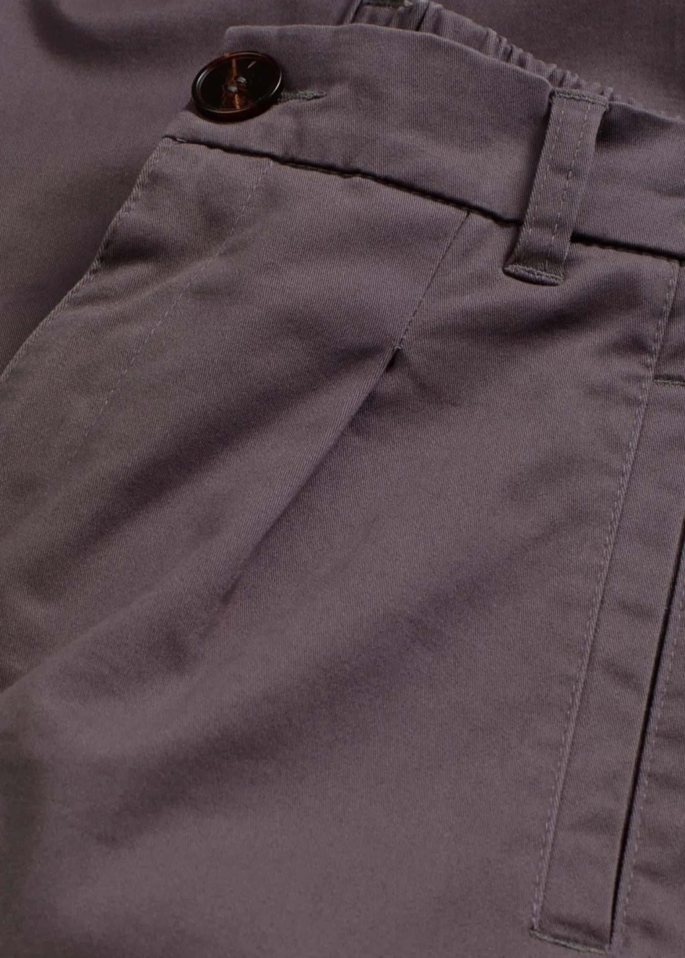 Discount Pantalón barrel Mujer Pantalones