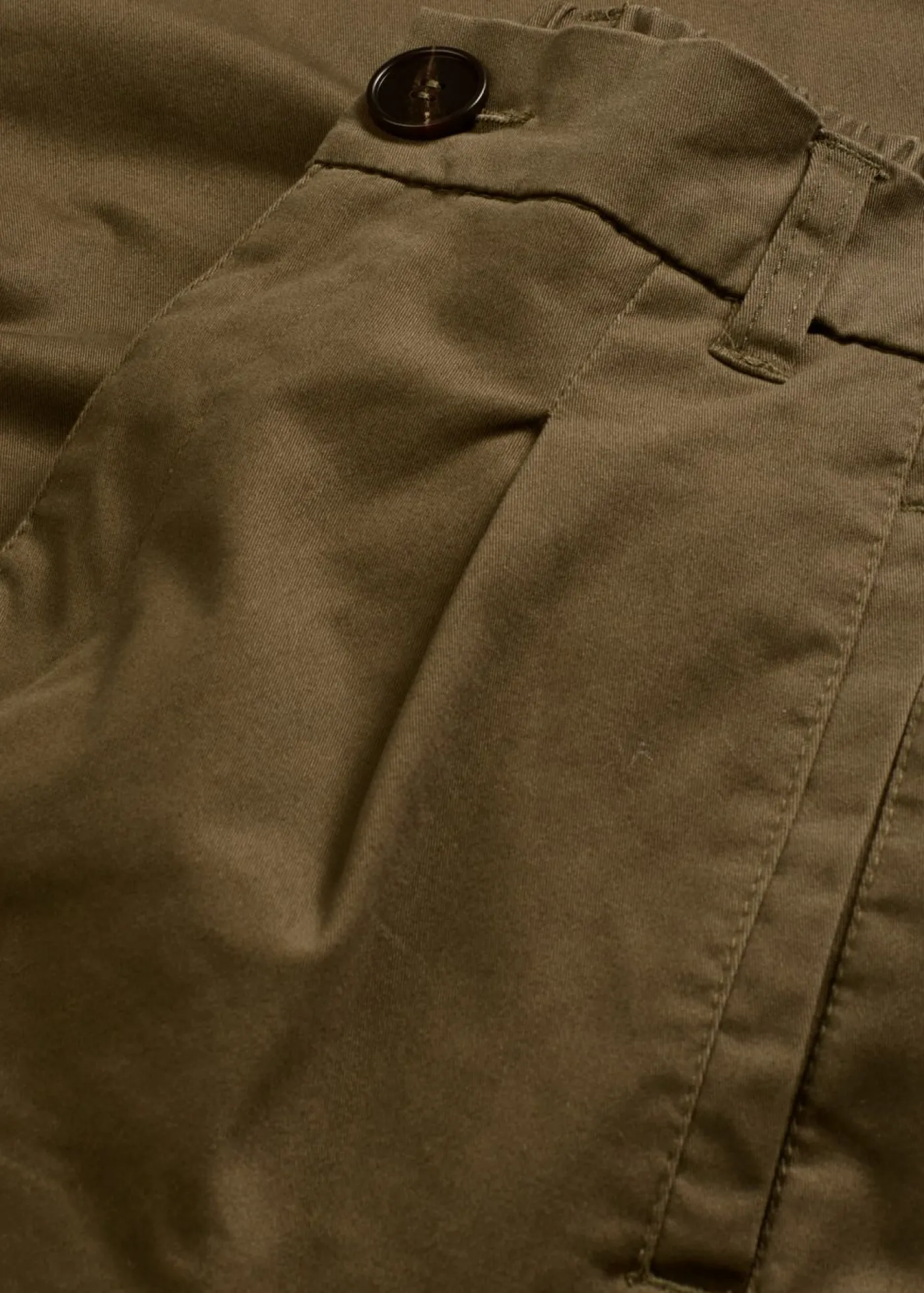 Sale Pantalón barrel Mujer Pantalones