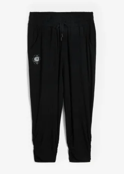 Sale Pantalón bombacho 7/8 Mujer Homewear|Ropa Deportiva