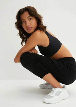 Sale Pantalón bombacho 7/8 Mujer Homewear|Ropa Deportiva