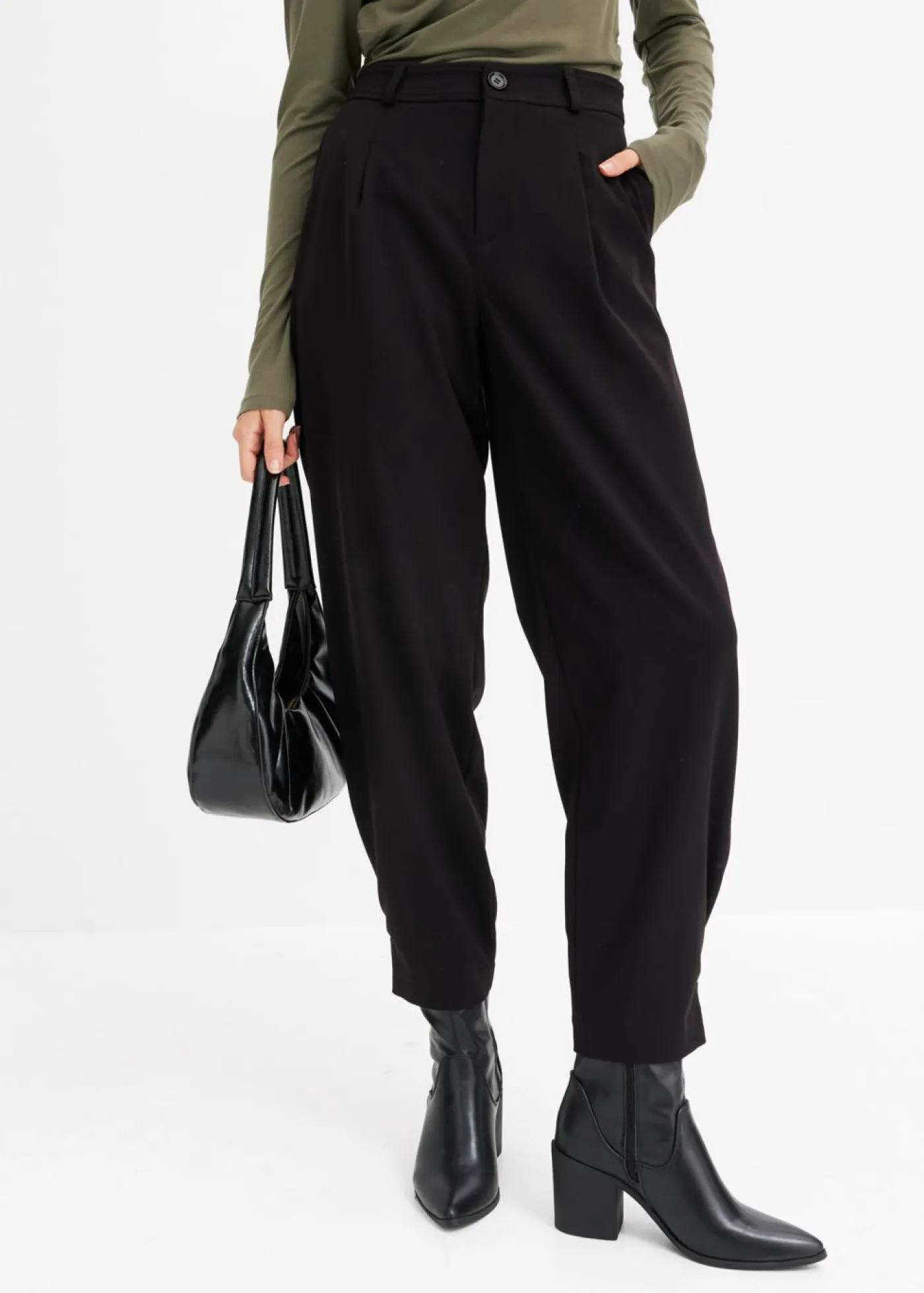 Best Pantalón capri Mujer Pantalones