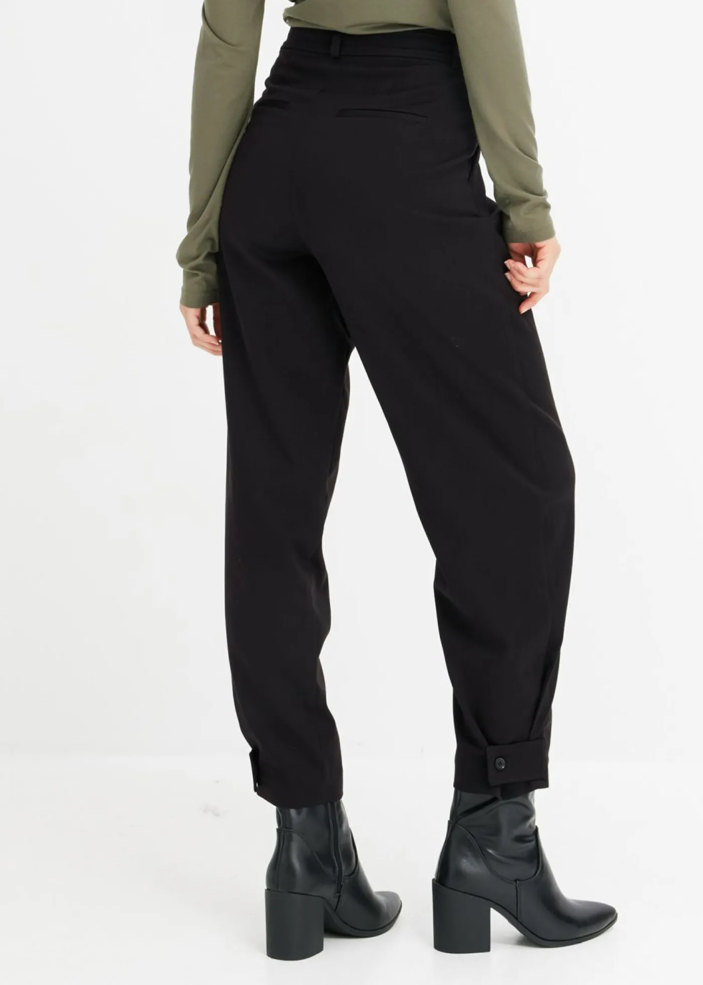 Best Pantalón capri Mujer Pantalones