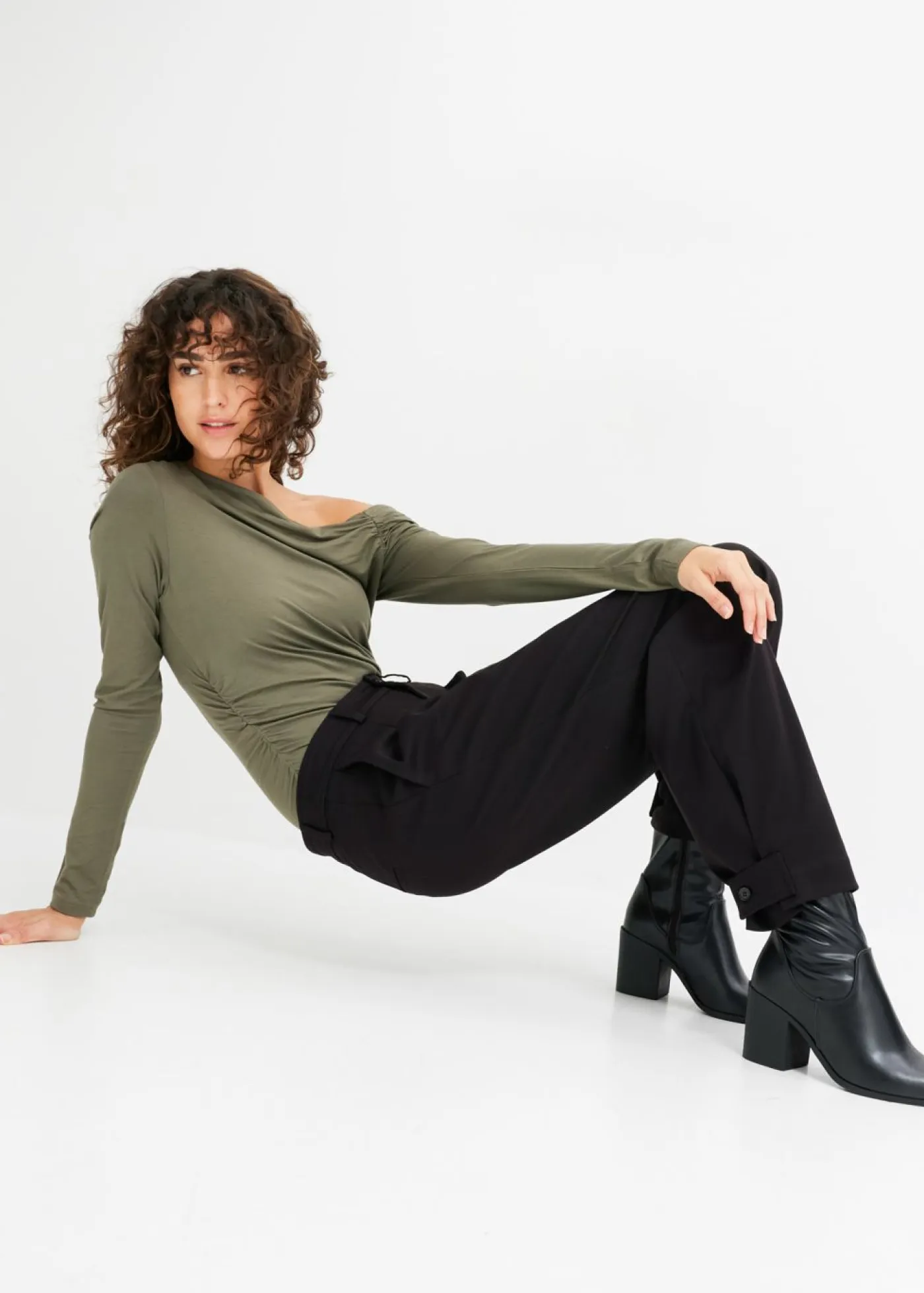 Best Pantalón capri Mujer Pantalones