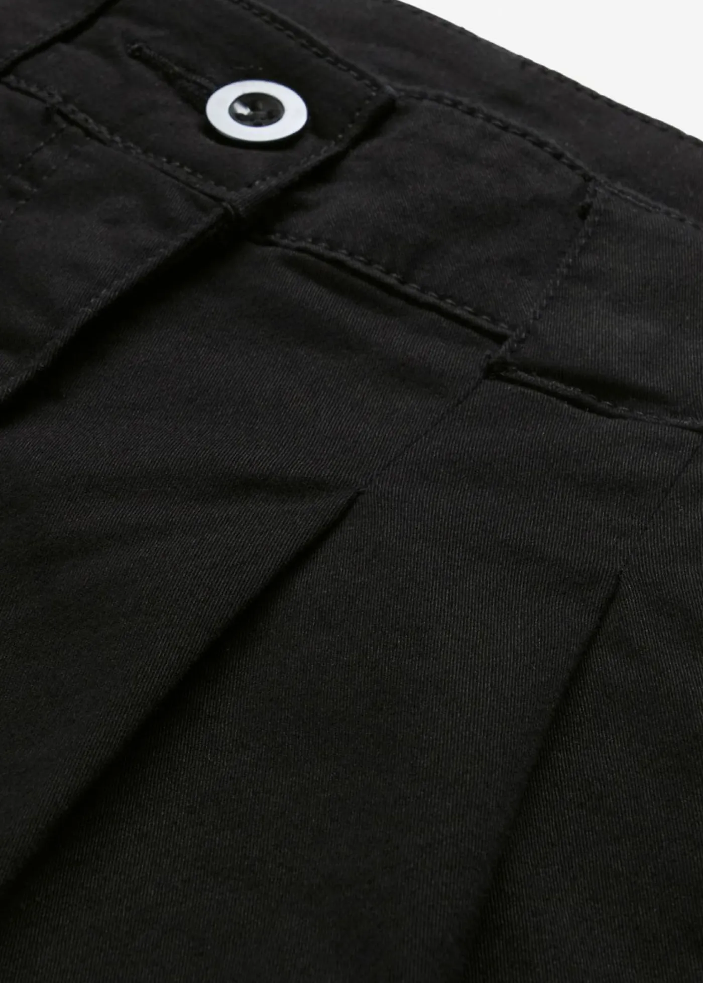 Sale Pantalón chino elástico Mujer Pantalones|Tallas Pequeñas