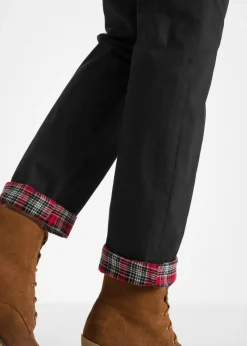 Online Pantalón chino térmico Mujer Ropa Térmica|Pantalones