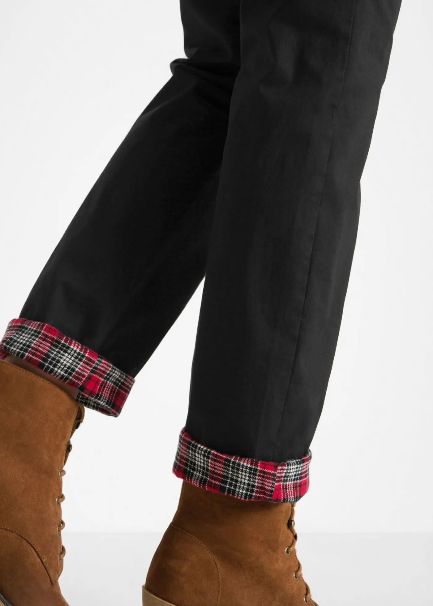 Online Pantalón chino térmico Mujer Ropa Térmica|Pantalones