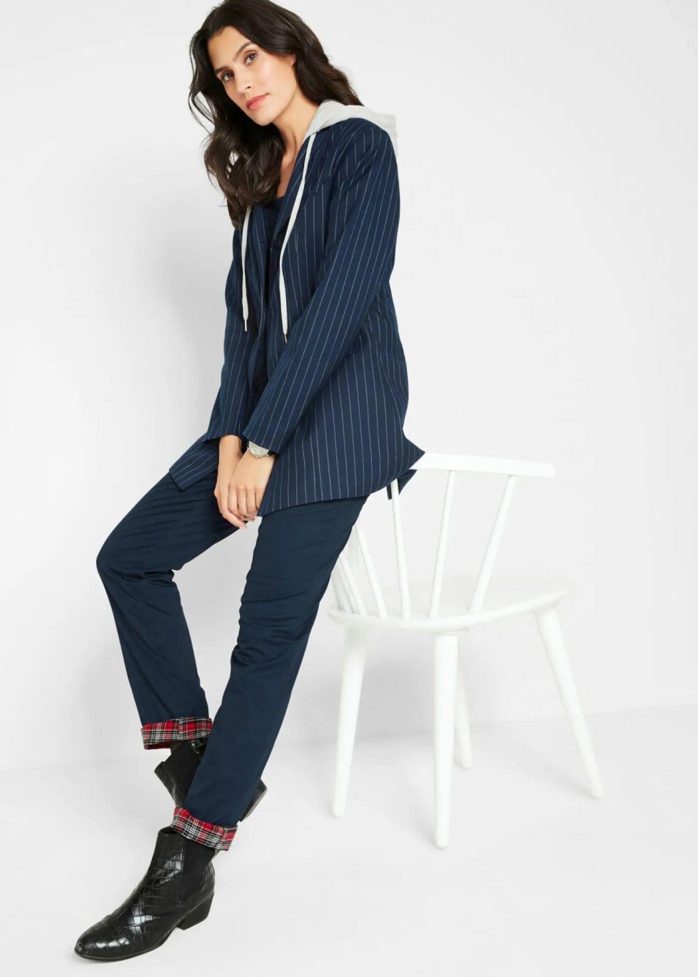 Pantalón chino térmico Mujer Ropa Térmica|Pantalones