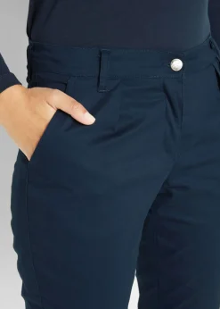 Pantalón chino térmico Mujer Ropa Térmica|Pantalones