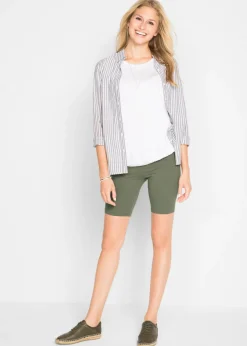 Online Pantalón ciclista (2 unidades) Mujer Shorts Moldeadores|Básicos