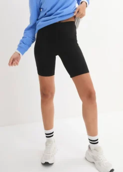 Outlet Pantalón ciclista (2 unidades) Mujer Shorts Moldeadores|Básicos