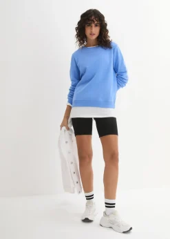 Outlet Pantalón ciclista (2 unidades) Mujer Shorts Moldeadores|Básicos