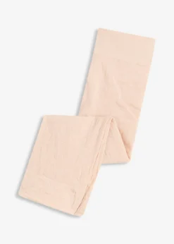 Hot Pantalón ciclista antirrozaduras de 50 den Mujer Pantalones