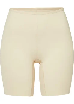 Outlet Pantalón ciclista antirrozaduras con efecto transpirable Mujer Pantalones