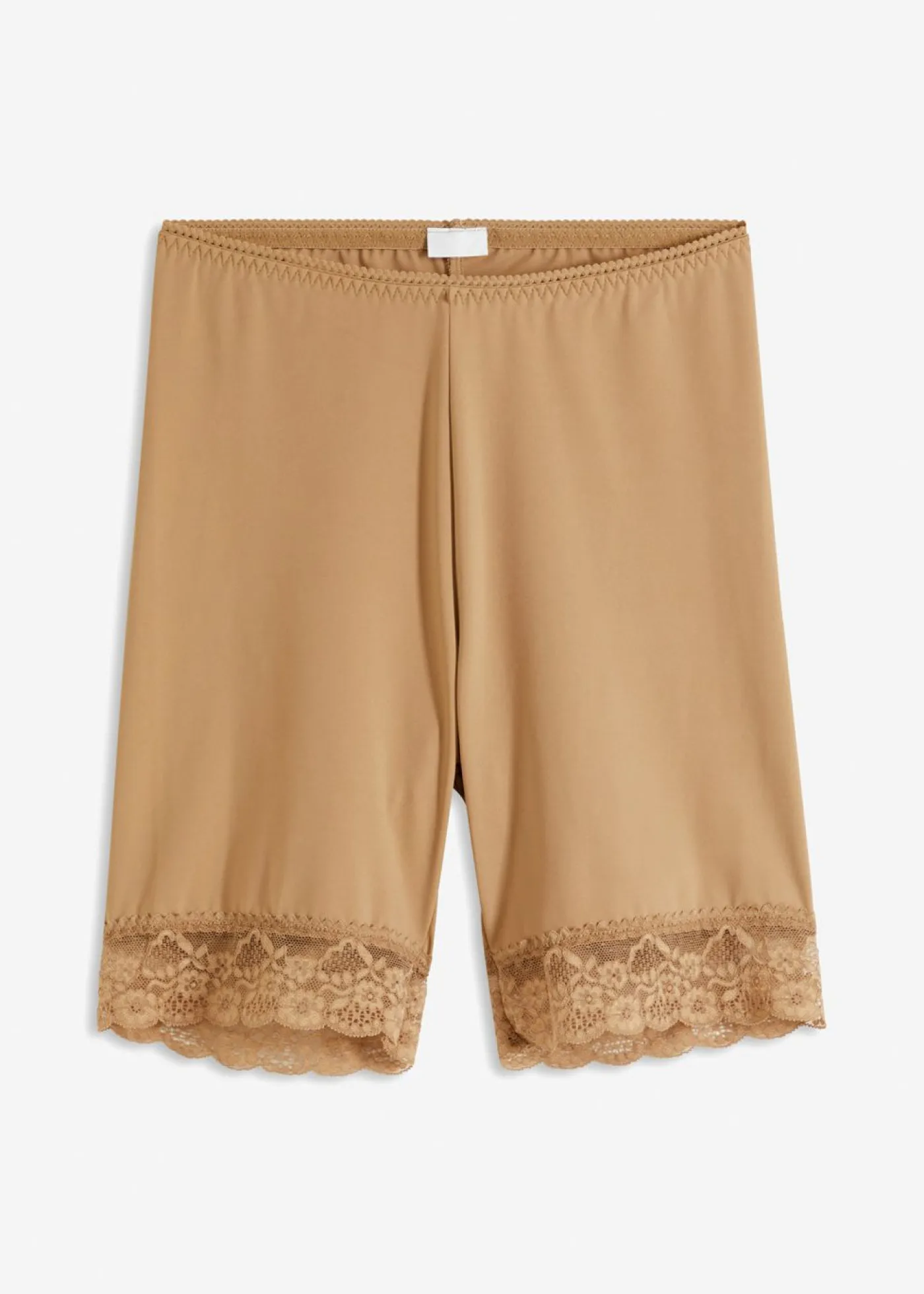 Sale Pantalón ciclista antirrozaduras de material transpirable Mujer Pantalones