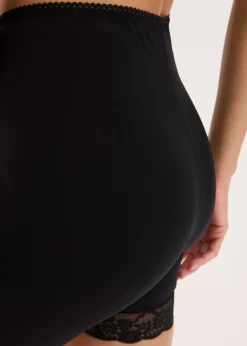 Clearance Pantalón ciclista antirrozaduras de material transpirable Mujer Pantalones