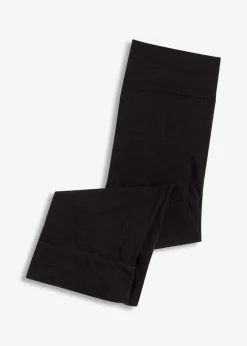Clearance Pantalón ciclista antirrozaduras de 50 den Mujer Pantalones