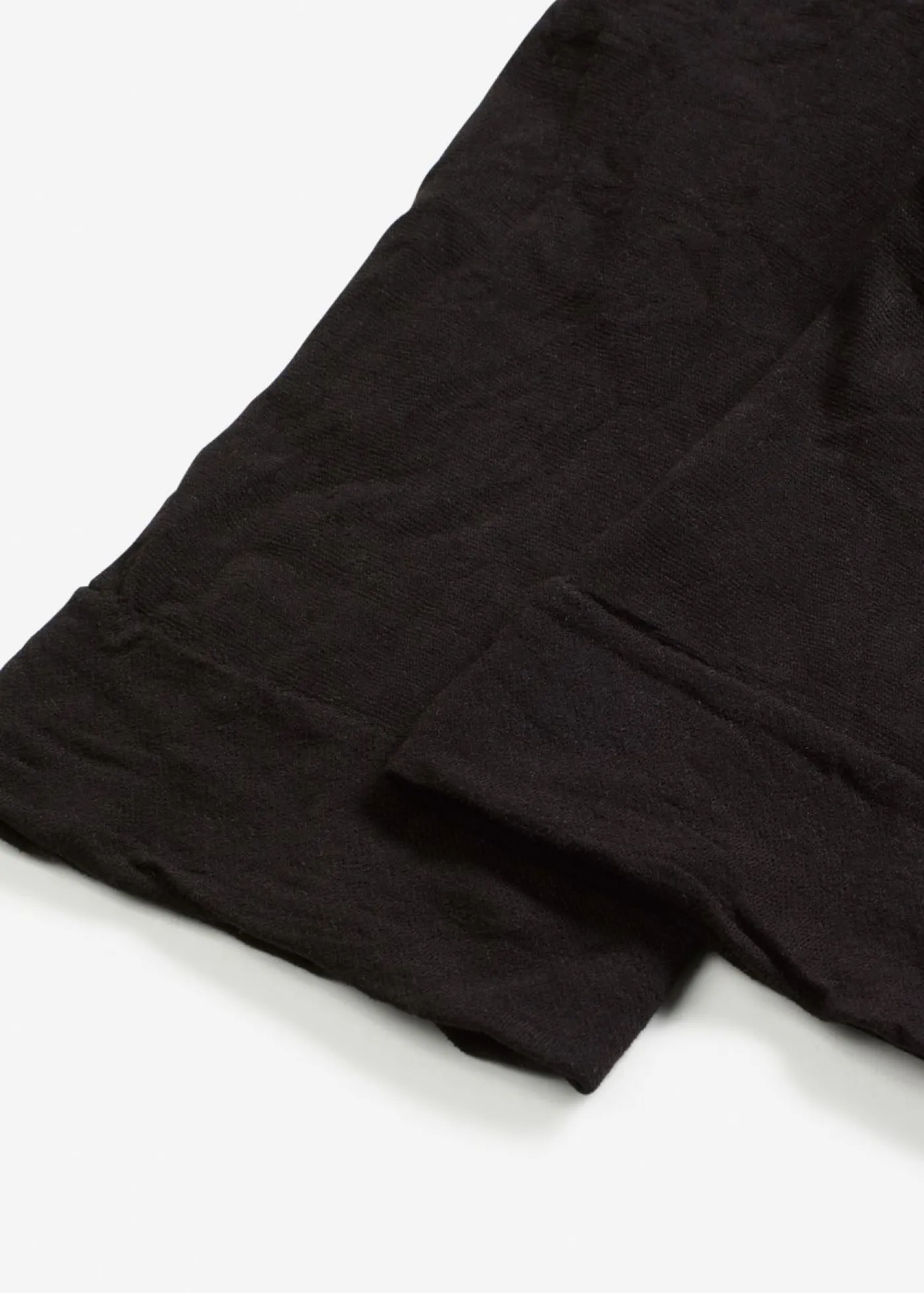 Clearance Pantalón ciclista antirrozaduras de 50 den Mujer Pantalones