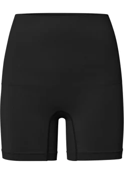 Online Pantalón ciclista con gran efecto moldeador Mujer Sin Costuras|Ropa Interior Moldeadora