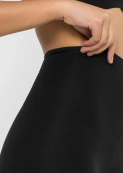 Clearance Pantalón ciclista con ligero efecto moldeador Mujer Sin Costuras|Shorts Moldeadores